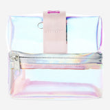 Iridescent Toiletry Bag - Large Personal care Flying Tiger Copenhagen 