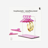 Jewellery stand for earrings Home Flying Tiger Copenhagen 