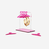 Jewellery Stand for Earrings Home Flying Tiger Copenhagen 