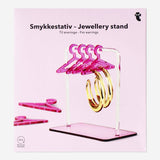 Jewellery Stand for Earrings Home Flying Tiger Copenhagen 