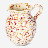 Jug with splash pattern - 700 ml Kitchen Flying Tiger Copenhagen 