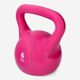 Kettlebell. 6 kg Leisure Flying Tiger Copenhagen 