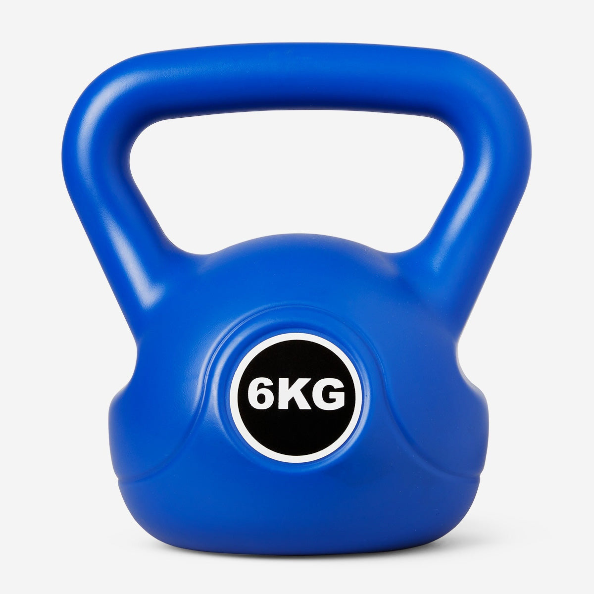 Kettlebell. 6 kg Leisure Flying Tiger Copenhagen 