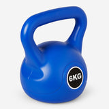 Kettlebell. 6 kg Leisure Flying Tiger Copenhagen 