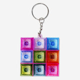 Key ring - Clicking toy Gadget Flying Tiger Copenhagen 