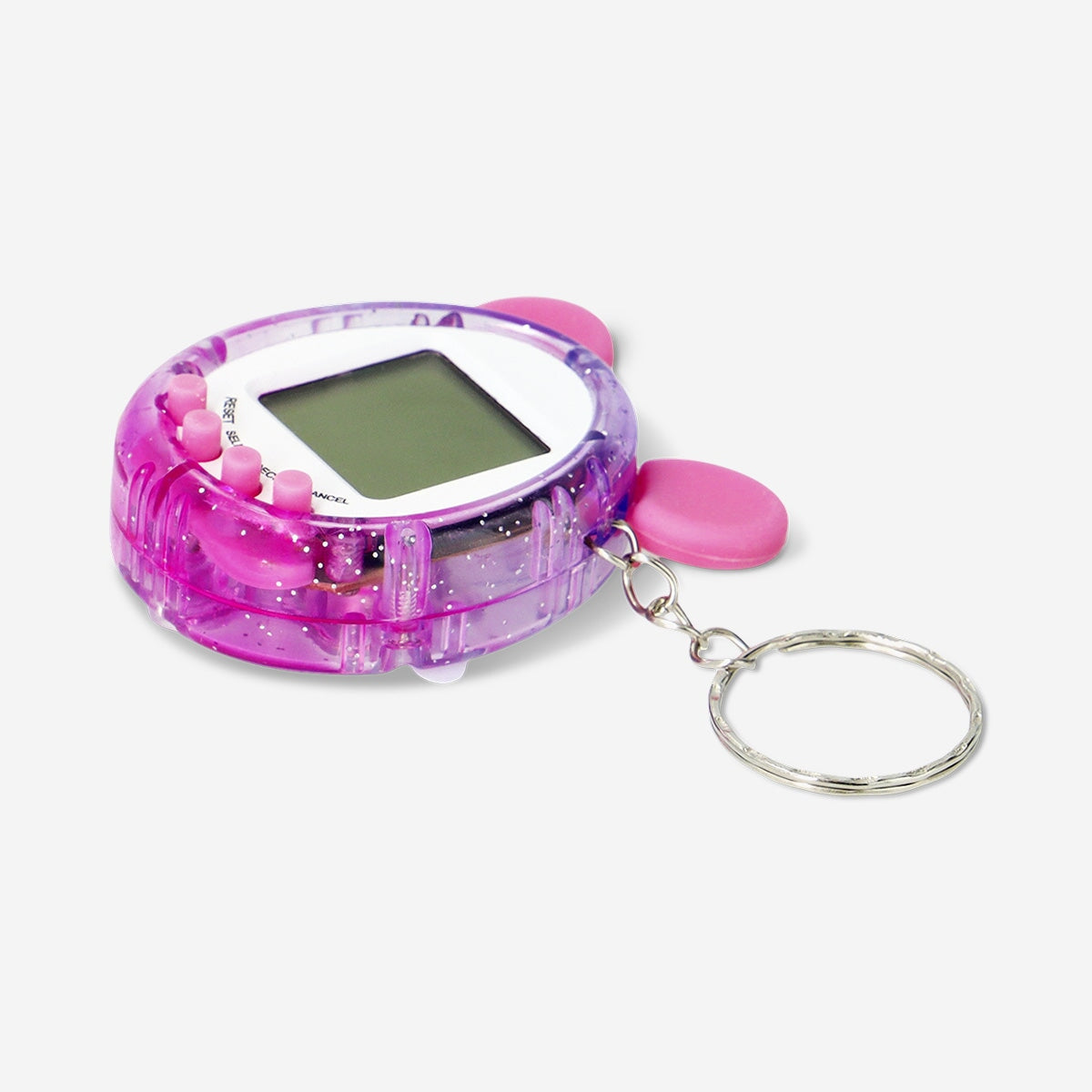 Key ring - Digital pet Gadget Flying Tiger Copenhagen 