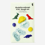 Kid's play dough set Hobby Flying Tiger Copenhagen 