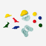 Kid's play dough set Hobby Flying Tiger Copenhagen 