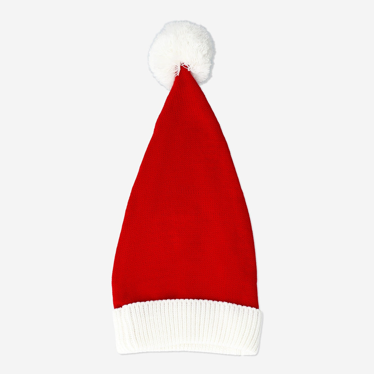 Knitted Elf Hat for Kids Textile Flying Tiger Copenhagen 