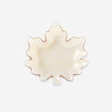 Large Leaf-Shaped Plates - 2 pcs Party Flying Tiger Copenhagen 