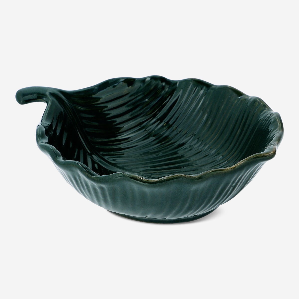 Leaf Bowl - Large Kitchen Flying Tiger Copenhagen 