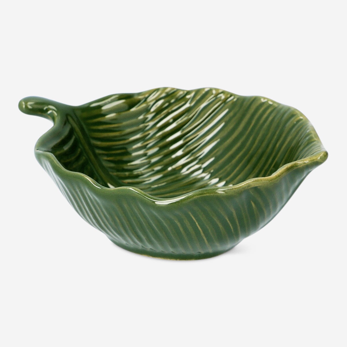 Leaf Bowl - Small Kitchen Flying Tiger Copenhagen 