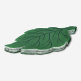 Leaf-Shaped Napkins - 15 pcs Party Flying Tiger Copenhagen 