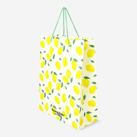 Lemon bag