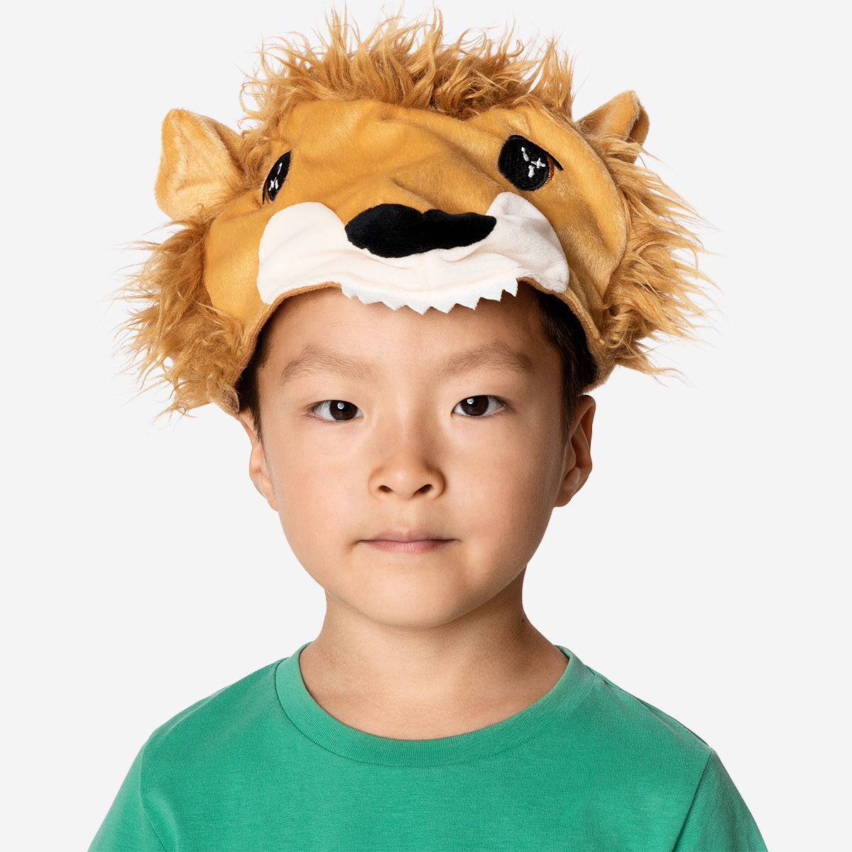 Lion hat for dress up Party Flying Tiger Copenhagen 