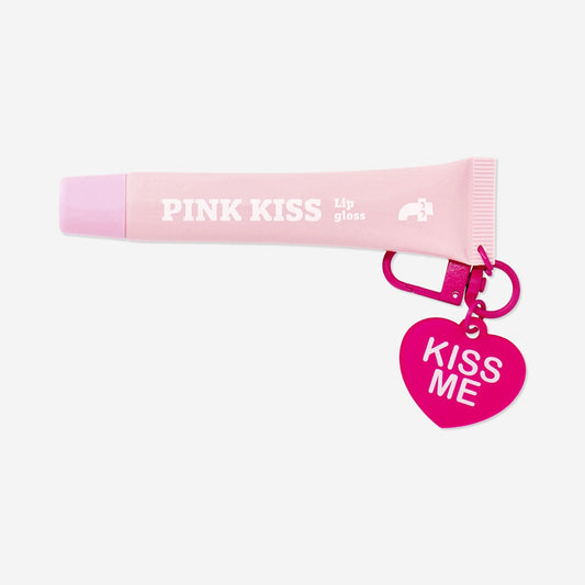 Lip gloss - Strawberry fragrance