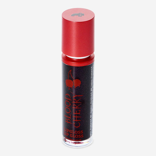 Lipgloss au parfum de cerise