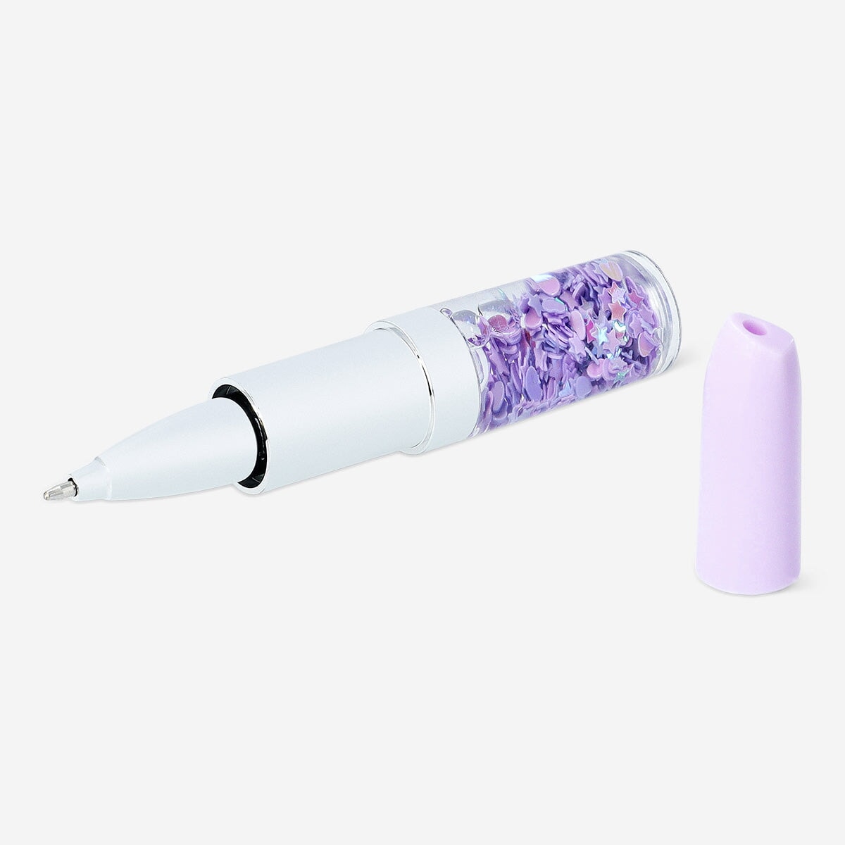 Lipstick-Shaped Ballpoint Pen Office Flying Tiger Copenhagen 