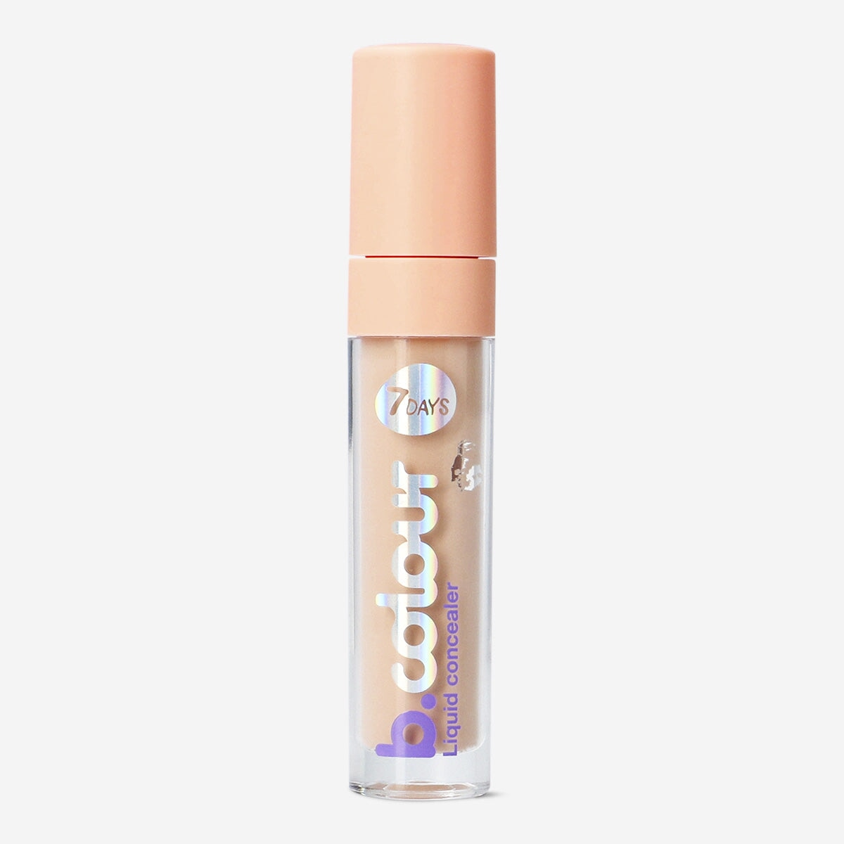 Liquid concealer by 7DAYS B.COLOUR - 03 Medium Personal care Flying Tiger Copenhagen 