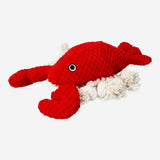 Lobster pet toy Gadget Flying Tiger Copenhagen 