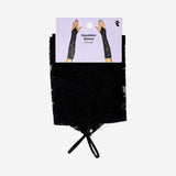 Long lace gloves - One size Textile Flying Tiger Copenhagen 