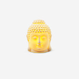 Luminous ceramic Buddha head Home Flying Tiger Copenhagen 