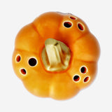 Luminous LED ceramic pumpkin Home Flying Tiger Copenhagen 