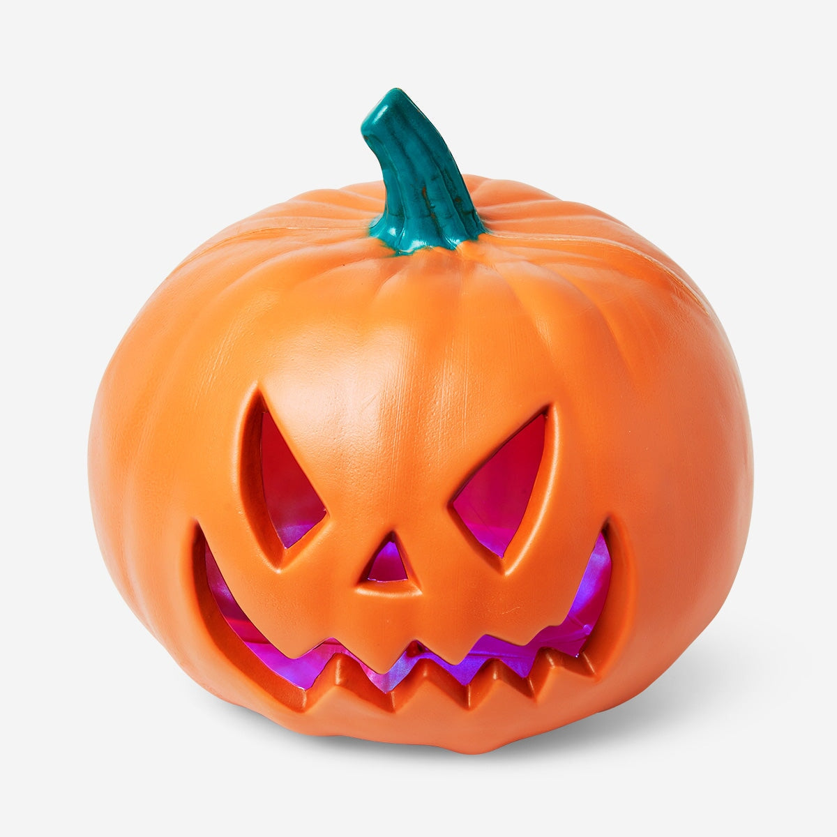 Luminous pumpkin. 25 cm Gadget Flying Tiger Copenhagen 