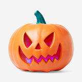 Luminous pumpkin. 25 cm Gadget Flying Tiger Copenhagen 