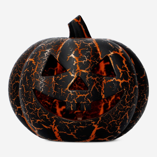 Calabaza luminosa - Pequeña