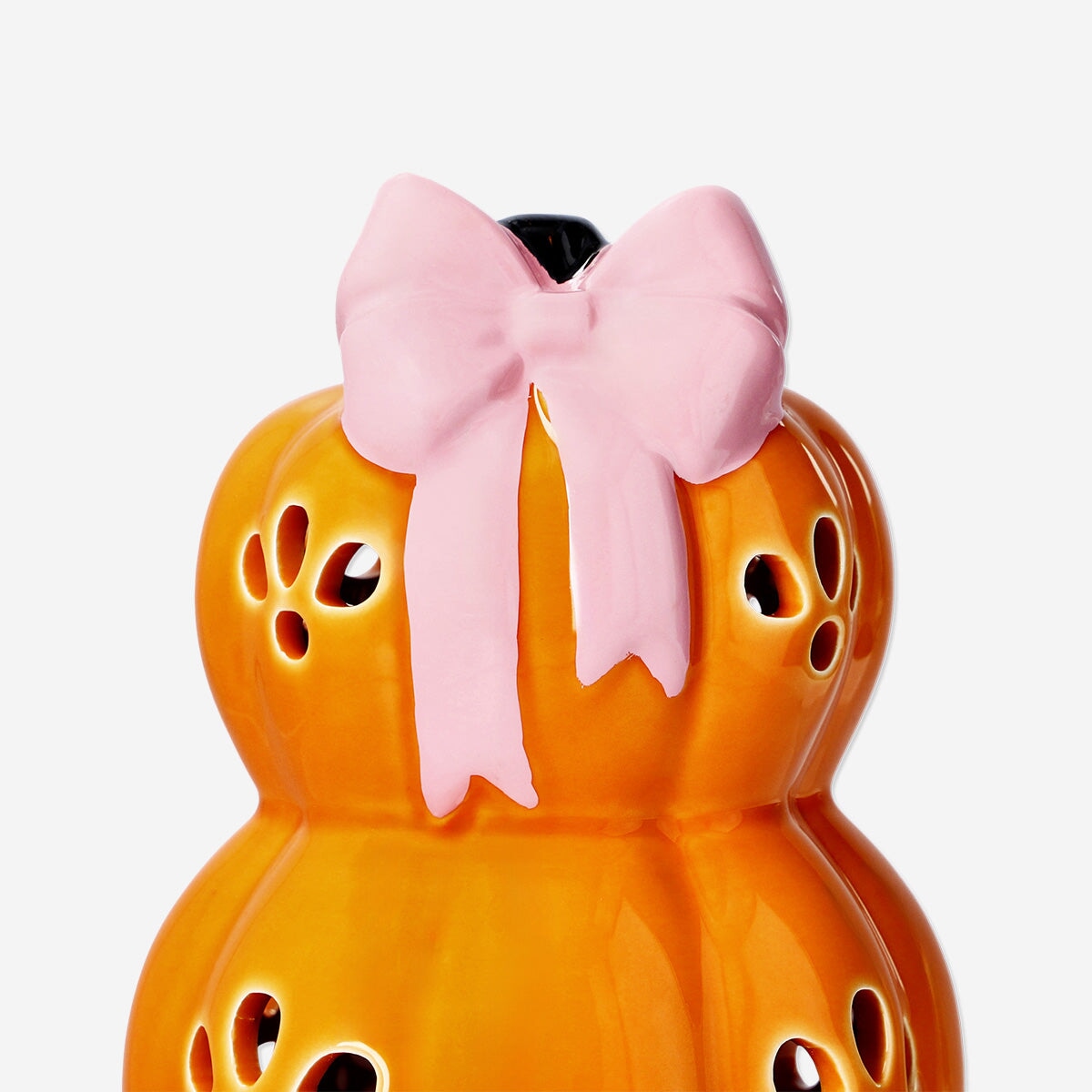 Luminous stacked pumpkins - 23 cm Home Flying Tiger Copenhagen 
