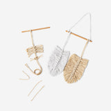 Macrame Kit Hobby Flying Tiger Copenhagen 