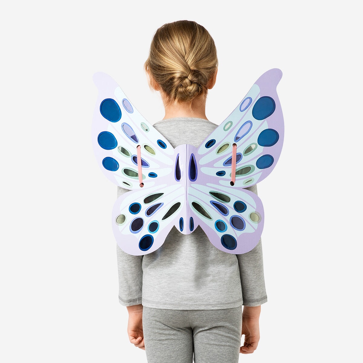 Make-your-own butterfly wings Hobby Flying Tiger Copenhagen 