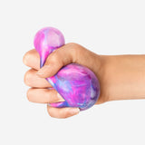 Marble squeezy fidget ball Gadget Flying Tiger Copenhagen 