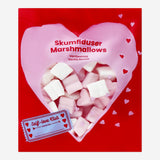 Marshmallow hearts with vanilla flavour Food Flying Tiger Copenhagen 