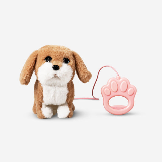 Mechanical walking dog