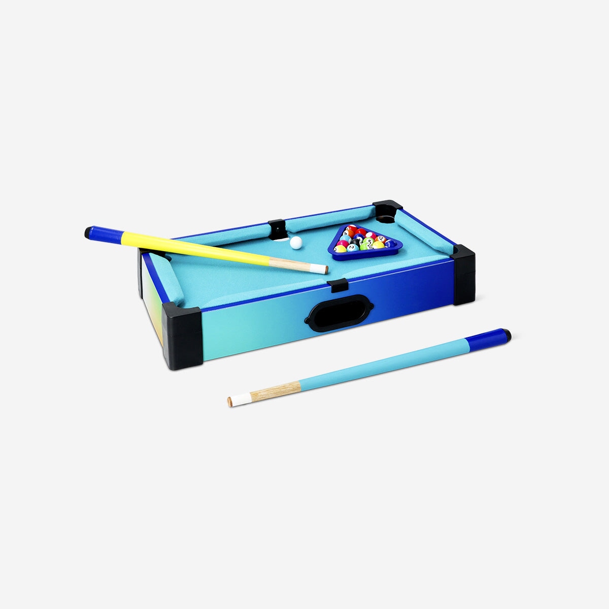 Medium pool table - 41 cm Game Flying Tiger Copenhagen 