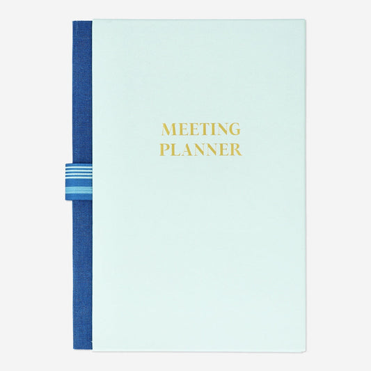 Planificador de reuniones