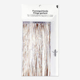 Metallic Fringe Garland - 250 cm Party Flying Tiger Copenhagen 