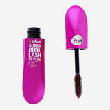 Metallic Mascara by 7DAYS B.COLOUR - 06 Purple Personal care Flying Tiger Copenhagen 