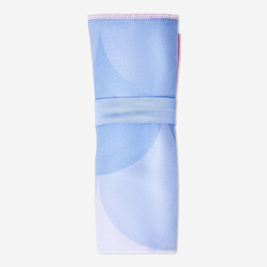 Microvezel handdoek. 180x60cm
