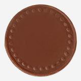 Milk Chocolate Coins with Gingerbread People Food Flying Tiger Copenhagen 