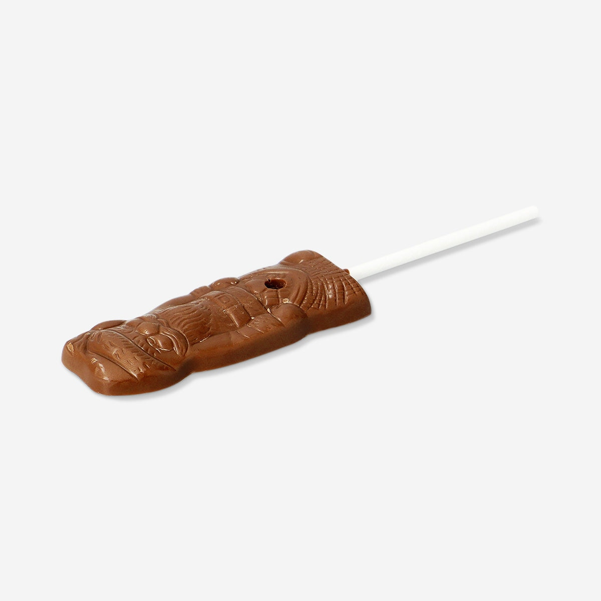 Milk cocoa confectionery Santa lollipops Food Flying Tiger Copenhagen 