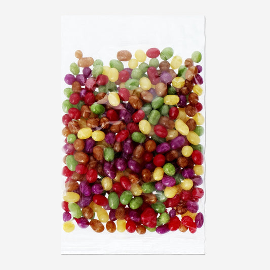 Mini Fruit Beans - Mezcla de sabores con sorpresas