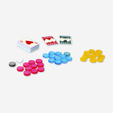Mini game - Poker set Game Flying Tiger Copenhagen 