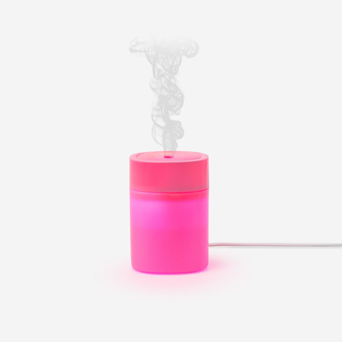 Mini Pink Humidifier Home Flying Tiger Copenhagen 