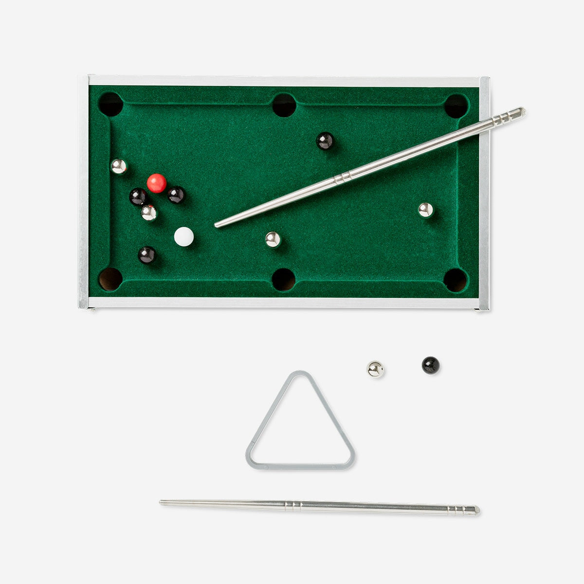 Mini Pool Table Game Game Flying Tiger Copenhagen 