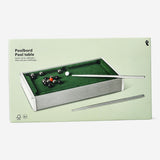 Mini Pool Table Game Game Flying Tiger Copenhagen 