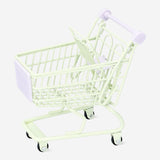 Mini Shopping Cart Gadget Flying Tiger Copenhagen 