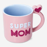 Mom Mug - 330 ml Kitchen Flying Tiger Copenhagen 